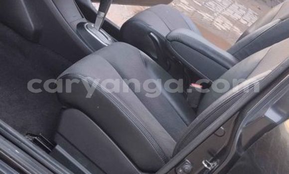 Nunua Ilio tumika Nissan Tiida Black Gari ndani ya Blantyre nchini Malawi Nunua Ilio tumika Nissan Tiida Black Gari ndani ya Blantyre nchini Malawi