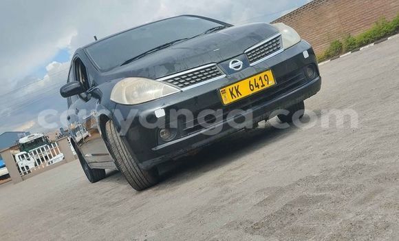 Nunua Ilio tumika Nissan Tiida Black Gari ndani ya Blantyre nchini Malawi Nunua Ilio tumika Nissan Tiida Black Gari ndani ya Blantyre nchini Malawi
