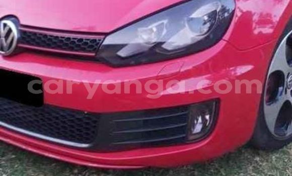 Nunua Ilio tumika Volkswagen Golf GTI Red Gari ndani ya Blantyre nchini Malawi Nunua Ilio tumika Volkswagen Golf GTI Red Gari ndani ya Blantyre nchini Malawi