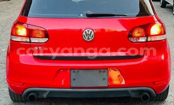 Nunua Ilio tumika Volkswagen Golf GTI Red Gari ndani ya Blantyre nchini Malawi Nunua Ilio tumika Volkswagen Golf GTI Red Gari ndani ya Blantyre nchini Malawi