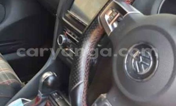 Nunua Ilio tumika Volkswagen Golf GTI Red Gari ndani ya Blantyre nchini Malawi Nunua Ilio tumika Volkswagen Golf GTI Red Gari ndani ya Blantyre nchini Malawi