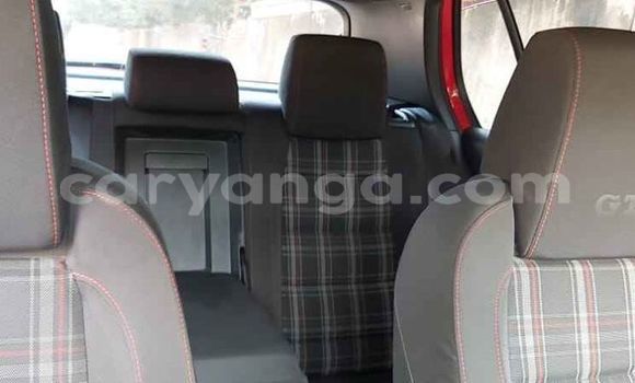 Nunua Ilio tumika Volkswagen Golf GTI Red Gari ndani ya Blantyre nchini Malawi Nunua Ilio tumika Volkswagen Golf GTI Red Gari ndani ya Blantyre nchini Malawi