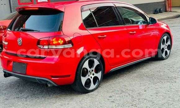 Nunua Ilio tumika Volkswagen Golf GTI Red Gari ndani ya Blantyre nchini Malawi Nunua Ilio tumika Volkswagen Golf GTI Red Gari ndani ya Blantyre nchini Malawi