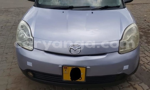 Nunua Ilio tumika Mazda Verisa Blue Gari ndani ya Blantyre nchini Malawi Nunua Ilio tumika Mazda Verisa Blue Gari ndani ya Blantyre nchini Malawi