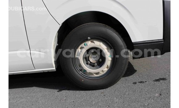 Buy Import Toyota Hiace White Car in Import - Dubai in Malawi Buy Import Toyota Hiace White Car in Import - Dubai in Malawi