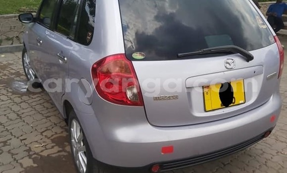 Nunua Ilio tumika Mazda Verisa Blue Gari ndani ya Blantyre nchini Malawi Nunua Ilio tumika Mazda Verisa Blue Gari ndani ya Blantyre nchini Malawi