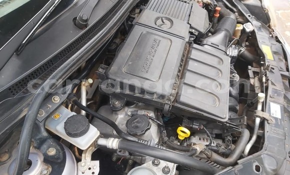 Nunua Ilio tumika Mazda Verisa Blue Gari ndani ya Blantyre nchini Malawi Nunua Ilio tumika Mazda Verisa Blue Gari ndani ya Blantyre nchini Malawi