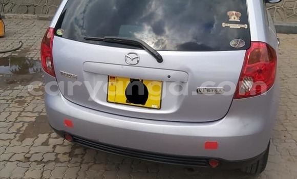 Nunua Ilio tumika Mazda Verisa Blue Gari ndani ya Blantyre nchini Malawi Nunua Ilio tumika Mazda Verisa Blue Gari ndani ya Blantyre nchini Malawi