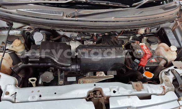 Nunua Ilio tumika Nissan Otti (Dayz) Silver Gari ndani ya Blantyre nchini Malawi Nunua Ilio tumika Nissan Otti (Dayz) Silver Gari ndani ya Blantyre nchini Malawi