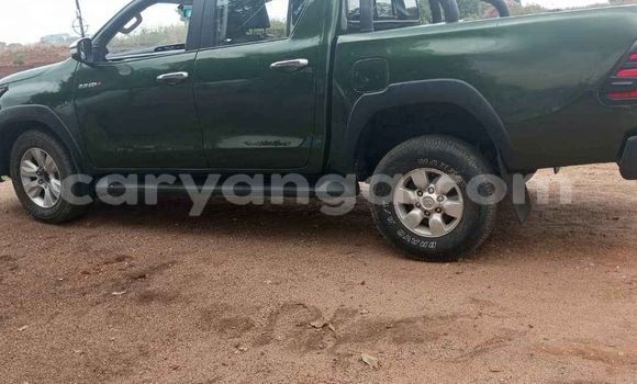 Nunua Ilio tumika Toyota Hilux Green Gari ndani ya Blantyre nchini Malawi Nunua Ilio tumika Toyota Hilux Green Gari ndani ya Blantyre nchini Malawi