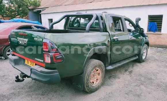 Nunua Ilio tumika Toyota Hilux Green Gari ndani ya Blantyre nchini Malawi Nunua Ilio tumika Toyota Hilux Green Gari ndani ya Blantyre nchini Malawi