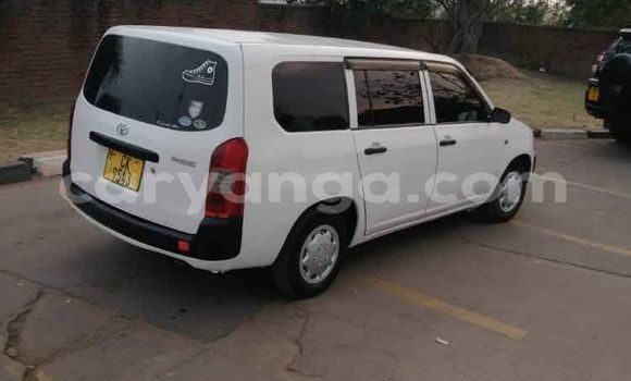 Nunua Ilio tumika Toyota Probox White Gari ndani ya Blantyre nchini Malawi Nunua Ilio tumika Toyota Probox White Gari ndani ya Blantyre nchini Malawi