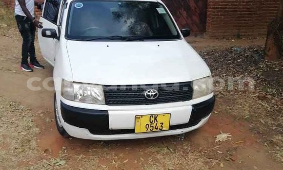 Nunua Ilio tumika Toyota Probox White Gari ndani ya Blantyre nchini Malawi Nunua Ilio tumika Toyota Probox White Gari ndani ya Blantyre nchini Malawi