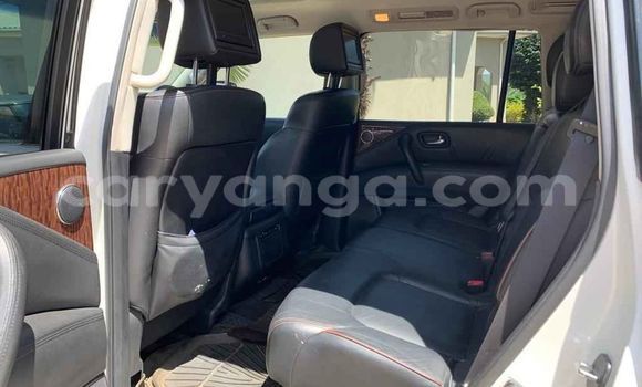 Nunua Ilio tumika Nissan Patrol White Gari ndani ya Blantyre nchini Malawi Nunua Ilio tumika Nissan Patrol White Gari ndani ya Blantyre nchini Malawi
