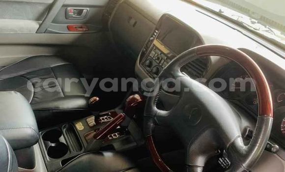 Nunua Ilio tumika Mitsubishi Pajero Silver Gari ndani ya Blantyre nchini Malawi Nunua Ilio tumika Mitsubishi Pajero Silver Gari ndani ya Blantyre nchini Malawi