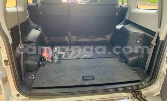 Nunua Ilio tumika Mitsubishi Pajero Silver Gari ndani ya Blantyre nchini Malawi Nunua Ilio tumika Mitsubishi Pajero Silver Gari ndani ya Blantyre nchini Malawi