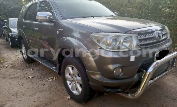 Nunua Ilio tumika Toyota Fortuner Other Gari ndani ya Blantyre nchini Malawi Nunua Ilio tumika Toyota Fortuner Other Gari ndani ya Blantyre nchini Malawi