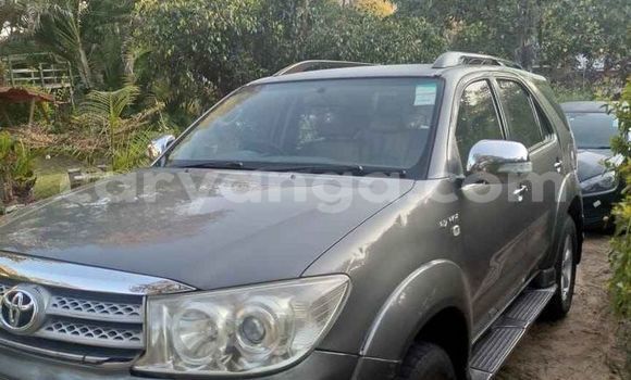 Nunua Ilio tumika Toyota Fortuner Other Gari ndani ya Blantyre nchini Malawi Nunua Ilio tumika Toyota Fortuner Other Gari ndani ya Blantyre nchini Malawi