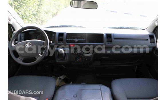 Buy Import Toyota Hiace White Car in Import - Dubai in Malawi Buy Import Toyota Hiace White Car in Import - Dubai in Malawi