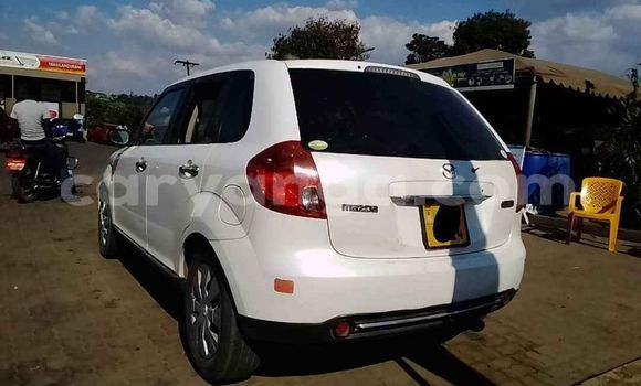 Nunua Ilio tumika Mazda Verisa White Gari ndani ya Blantyre nchini Malawi Nunua Ilio tumika Mazda Verisa White Gari ndani ya Blantyre nchini Malawi