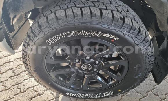 Nunua Ilio tumika Toyota Hilux White Gari ndani ya Blantyre nchini Malawi Nunua Ilio tumika Toyota Hilux White Gari ndani ya Blantyre nchini Malawi