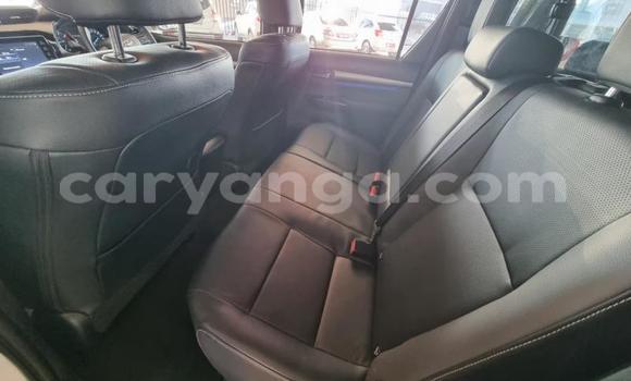 Nunua Ilio tumika Toyota Hilux White Gari ndani ya Blantyre nchini Malawi Nunua Ilio tumika Toyota Hilux White Gari ndani ya Blantyre nchini Malawi