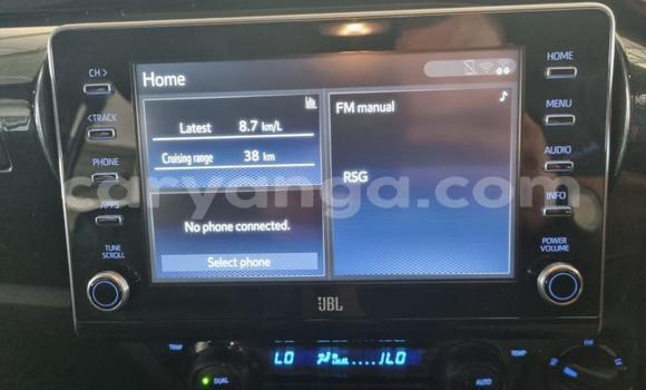 Nunua Ilio tumika Toyota Hilux White Gari ndani ya Blantyre nchini Malawi Nunua Ilio tumika Toyota Hilux White Gari ndani ya Blantyre nchini Malawi