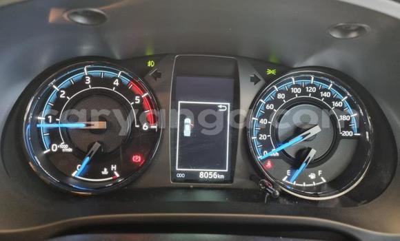 Nunua Ilio tumika Toyota Hilux White Gari ndani ya Blantyre nchini Malawi Nunua Ilio tumika Toyota Hilux White Gari ndani ya Blantyre nchini Malawi