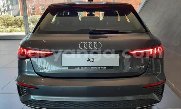 Nunua Ilio tumika Audi A3 Other Gari ndani ya Blantyre nchini Malawi Nunua Ilio tumika Audi A3 Other Gari ndani ya Blantyre nchini Malawi