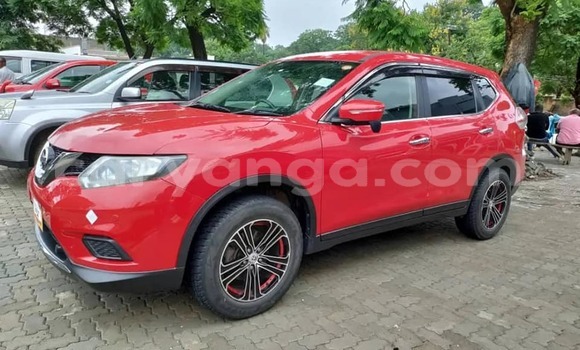 Acheter Occasion Voiture Nissan X–Trail Rouge à Blantyre, Malawi Acheter Occasion Voiture Nissan X–Trail Rouge à Blantyre, Malawi