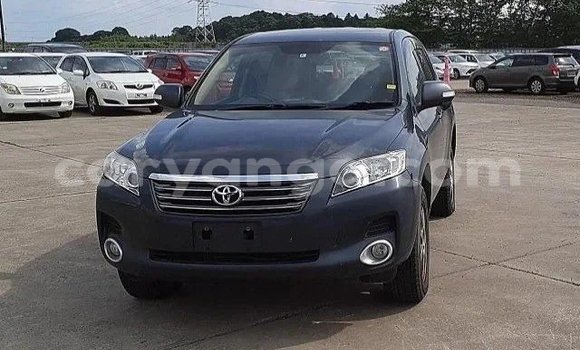 Acheter Occasion Voiture Toyota Vanguard Bleu à Blantyre, Malawi Acheter Occasion Voiture Toyota Vanguard Bleu à Blantyre, Malawi