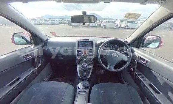 Acheter Occasion Voiture Toyota Vanguard Bleu à Blantyre, Malawi Acheter Occasion Voiture Toyota Vanguard Bleu à Blantyre, Malawi