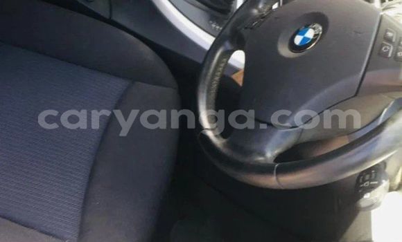 Acheter Occasion Voiture BMW 3–Series Noir à Blantyre, Malawi Acheter Occasion Voiture BMW 3–Series Noir à Blantyre, Malawi