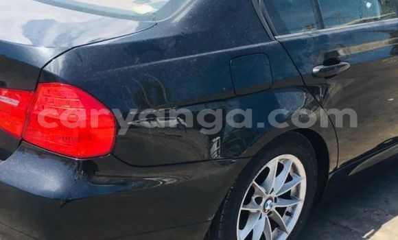 Acheter Occasion Voiture BMW 3–Series Noir à Blantyre, Malawi Acheter Occasion Voiture BMW 3–Series Noir à Blantyre, Malawi