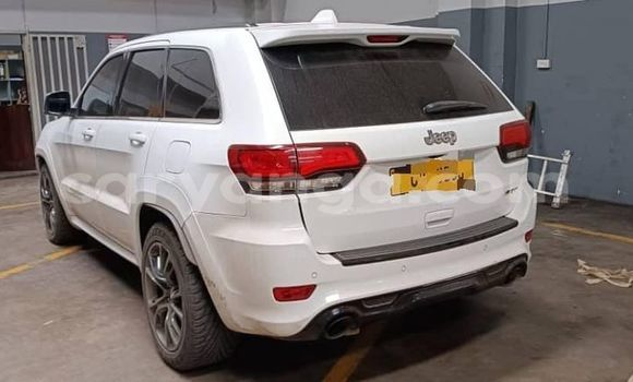 Acheter Occasion Voiture Jeep Grand Cherokee Blanc à Blantyre, Malawi Acheter Occasion Voiture Jeep Grand Cherokee Blanc à Blantyre, Malawi