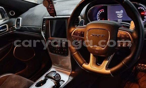 Acheter Occasion Voiture Jeep Grand Cherokee Blanc à Blantyre, Malawi Acheter Occasion Voiture Jeep Grand Cherokee Blanc à Blantyre, Malawi