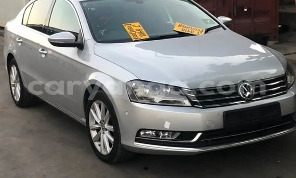 Acheter Occasion Voiture Volkswagen Passat Gris à Blantyre, Malawi Acheter Occasion Voiture Volkswagen Passat Gris à Blantyre, Malawi