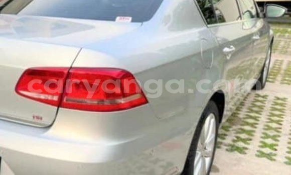 Acheter Occasion Voiture Volkswagen Passat Gris à Blantyre, Malawi Acheter Occasion Voiture Volkswagen Passat Gris à Blantyre, Malawi