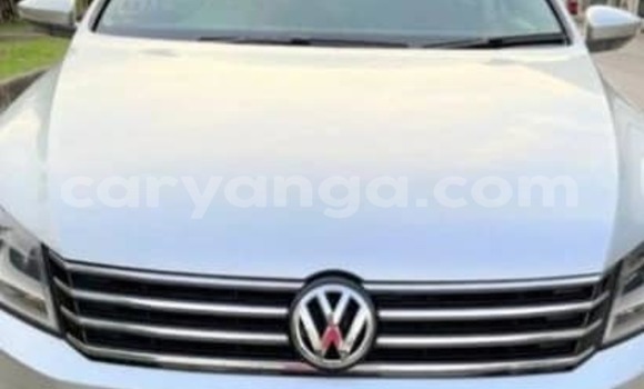 Acheter Occasion Voiture Volkswagen Passat Gris à Blantyre, Malawi Acheter Occasion Voiture Volkswagen Passat Gris à Blantyre, Malawi