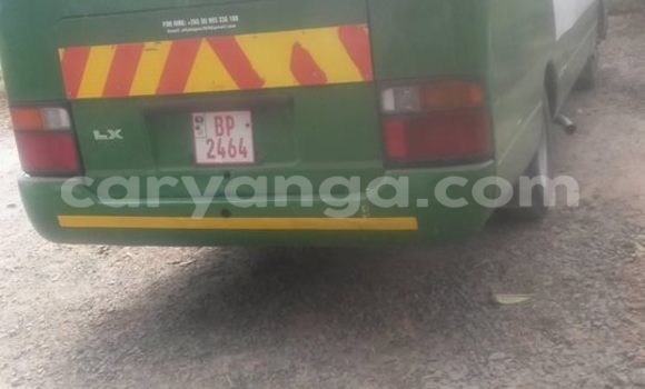 Buy Used Toyota Corsa Black Car in Limbe in Malawi Buy Used Toyota Corsa Black Car in Limbe in Malawi