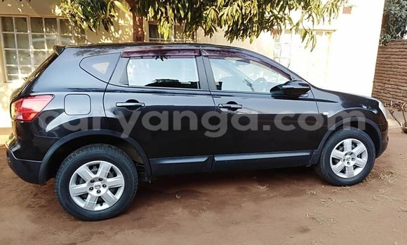 Acheter Occasion Voiture Nissan Dualis Noir à Blantyre, Malawi Acheter Occasion Voiture Nissan Dualis Noir à Blantyre, Malawi