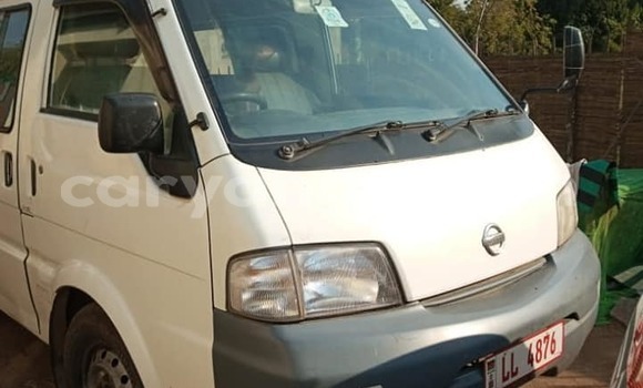 Acheter Occasion Voiture Nissan Vanette Blanc à Blantyre, Malawi Acheter Occasion Voiture Nissan Vanette Blanc à Blantyre, Malawi