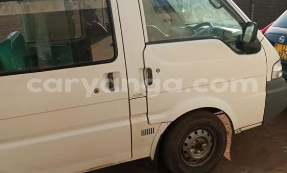 Acheter Occasion Voiture Nissan Vanette Blanc à Blantyre, Malawi Acheter Occasion Voiture Nissan Vanette Blanc à Blantyre, Malawi
