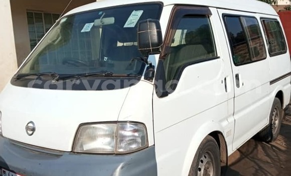 Acheter Occasion Voiture Nissan Vanette Blanc à Blantyre, Malawi Acheter Occasion Voiture Nissan Vanette Blanc à Blantyre, Malawi