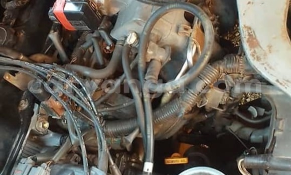 Acheter Occasion Voiture Toyota Hiace Autre à Blantyre, Malawi Acheter Occasion Voiture Toyota Hiace Autre à Blantyre, Malawi