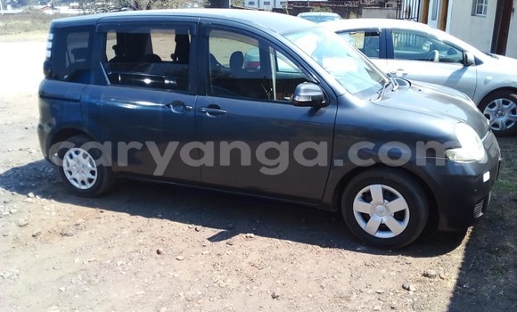 Acheter Occasion Voiture Toyota Sienta Noir à Blantyre, Malawi Acheter Occasion Voiture Toyota Sienta Noir à Blantyre, Malawi