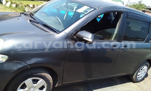 Acheter Occasion Voiture Toyota Sienta Noir à Blantyre, Malawi Acheter Occasion Voiture Toyota Sienta Noir à Blantyre, Malawi
