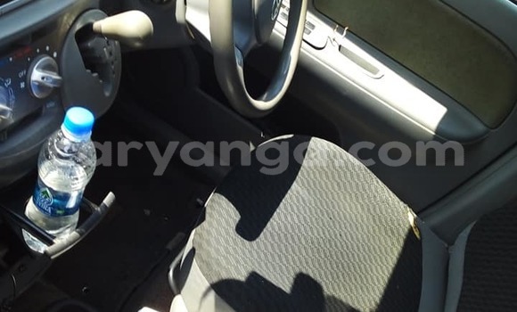 Acheter Occasion Voiture Toyota Sienta Noir à Blantyre, Malawi Acheter Occasion Voiture Toyota Sienta Noir à Blantyre, Malawi