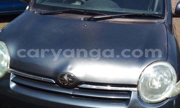 Acheter Occasion Voiture Toyota Sienta Noir à Blantyre, Malawi Acheter Occasion Voiture Toyota Sienta Noir à Blantyre, Malawi