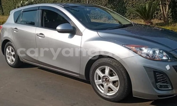 Acheter Occasion Voiture Mazda Axela Gris à Blantyre, Malawi Acheter Occasion Voiture Mazda Axela Gris à Blantyre, Malawi